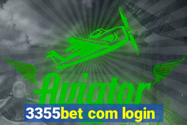 3355bet com login